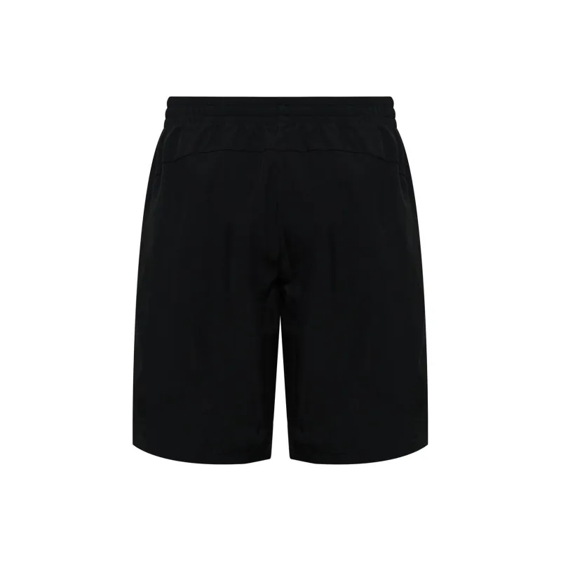 Mizuno Casual Shorts Men's Black 09-1