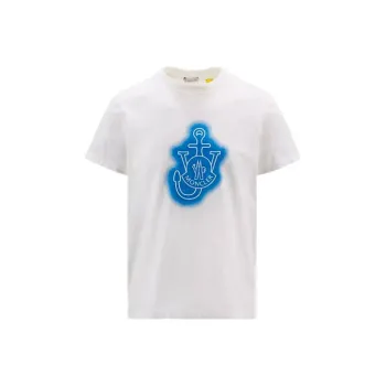 Moncler X Jw Anderson Logo T Shirt
