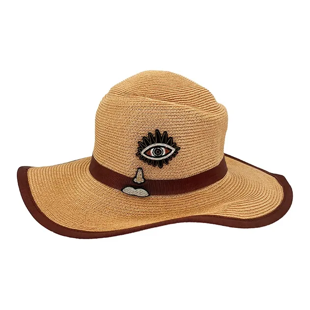 Être Par Lee Cotton Bucket Hats Women's-2