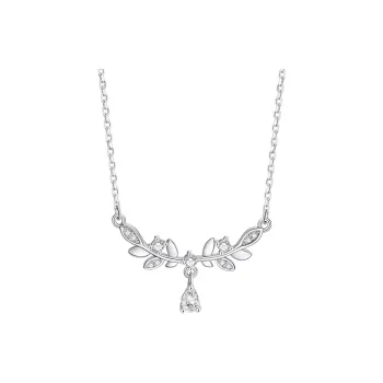CENTENNIAL JEWELLERY 925 Sterling Silver Necklaces Women's