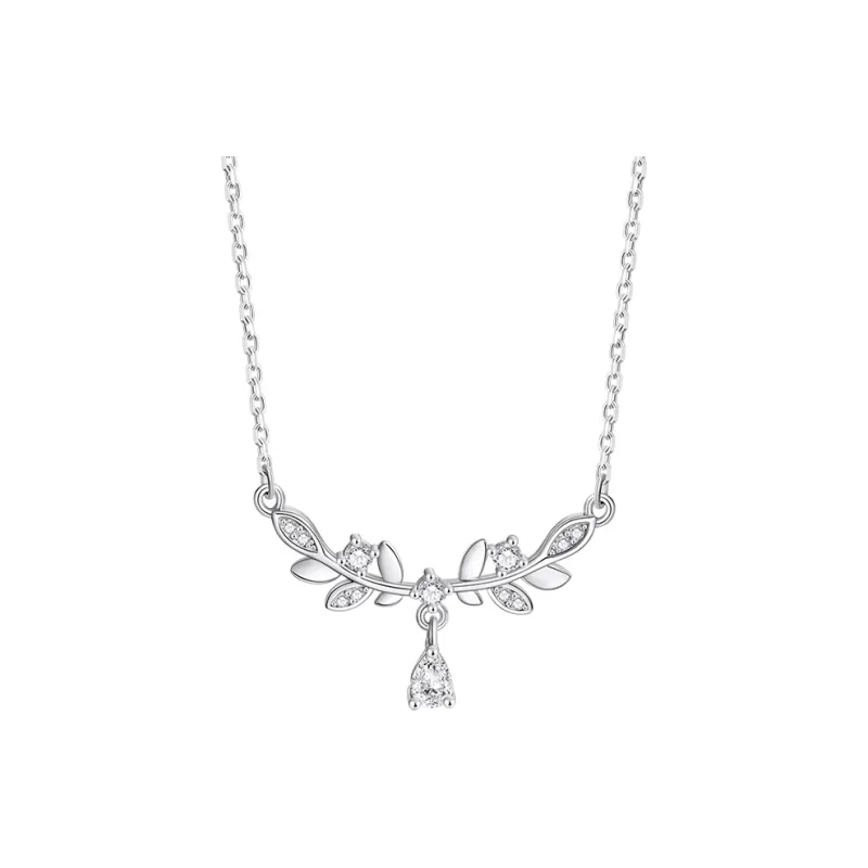 CENTENNIAL JEWELLERY 925 Sterling Silver Necklaces Women's-0