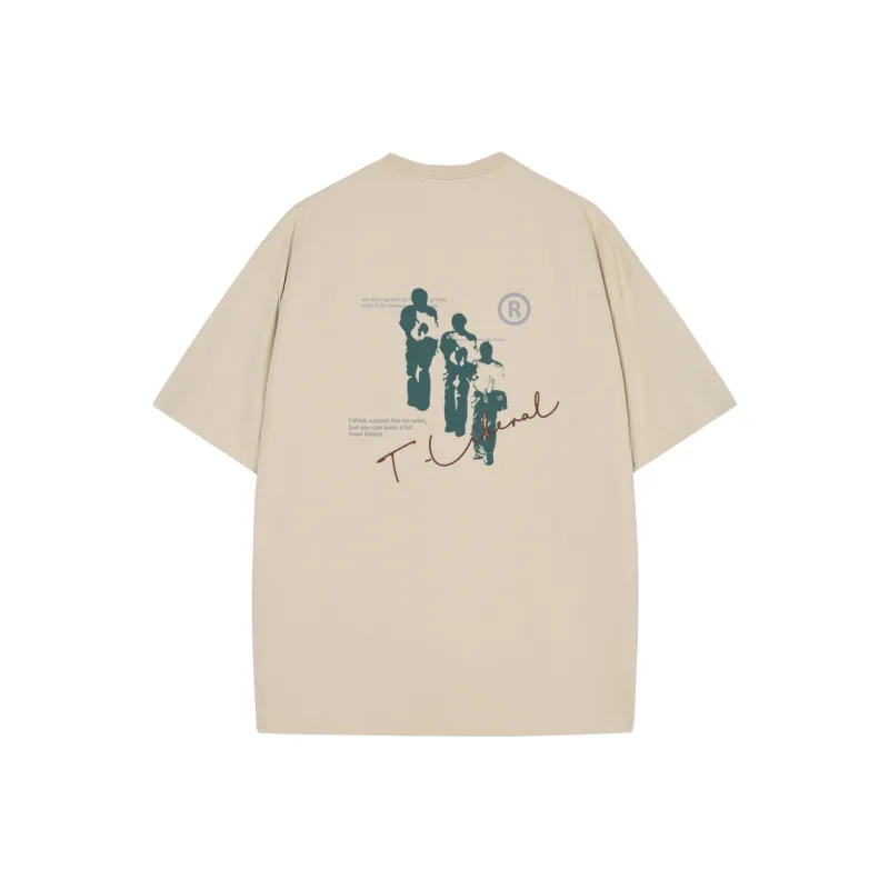 T liberal T Shirts Unisex-5
