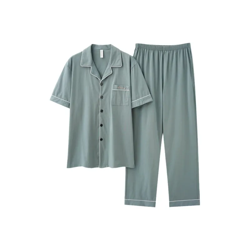 FARO Men Pajama Sets-24