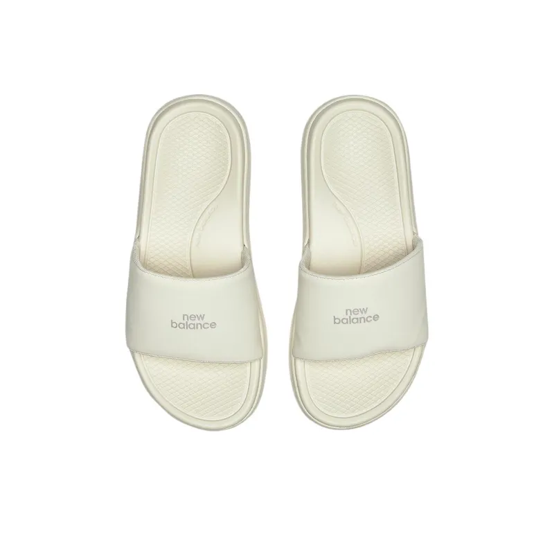 New Balance Beach Sandals Unisex Ivory-2