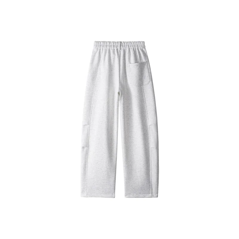 ALang Studio Casual Pants Unisex-1