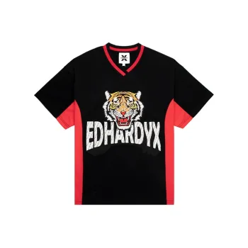 ED HARDY X T Shirts Unisex