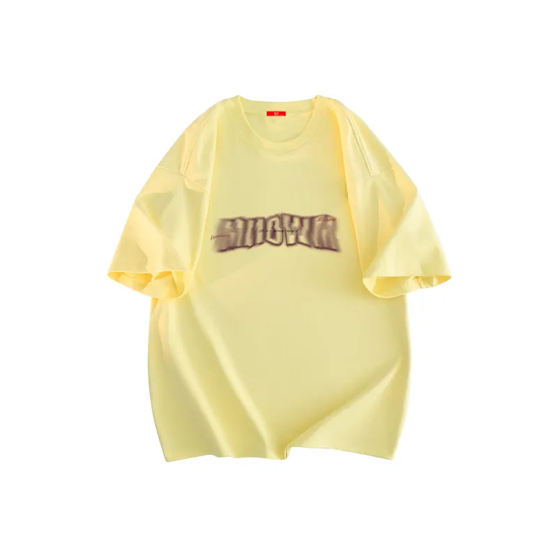 MIIOW Trend Party Series T Shirt Unisex-19