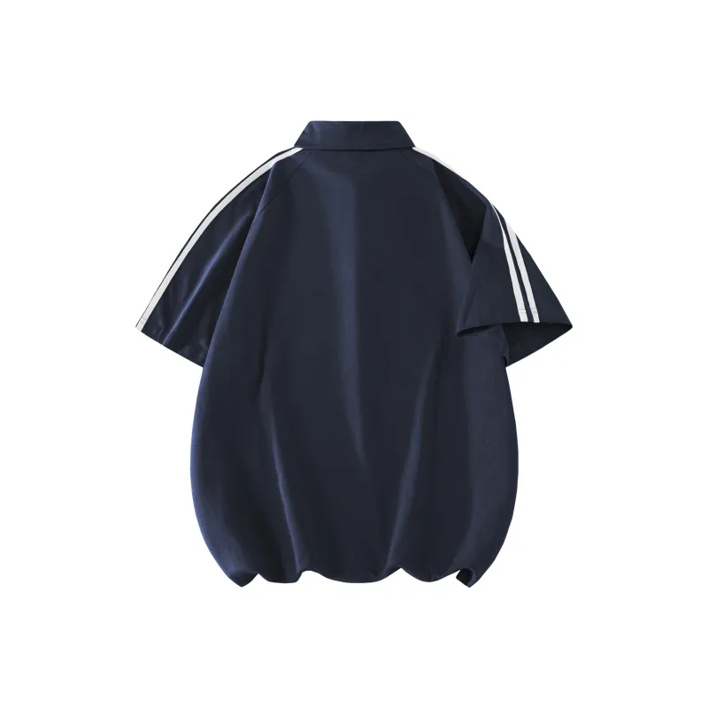 My Name Is MT Polo Shirt Unisex-5