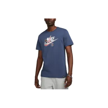 Nike Psg Futura T shirt