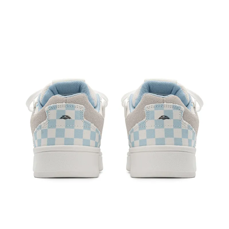 Snow Know The Answer SKTA Abrasion Resistant, Lightweight, And Breathable Low Top Skateboard Shoes Unisex-74