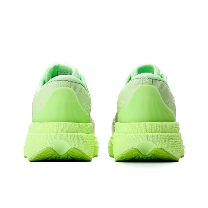 POLUDIYIPI Lightweight Anti Slip Low Top Popcorn Physical Fitness Test Physical Exam Running Shoes Unisex Olive Green-5