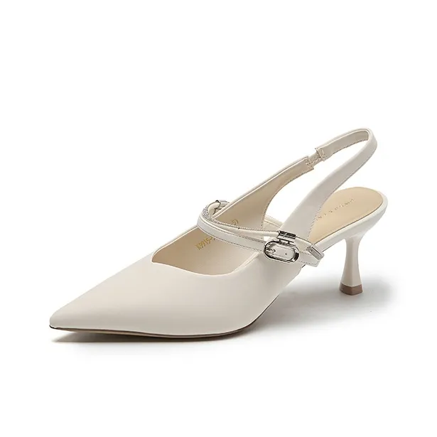 PINWEISHIDU Strap Sandals Women's-2