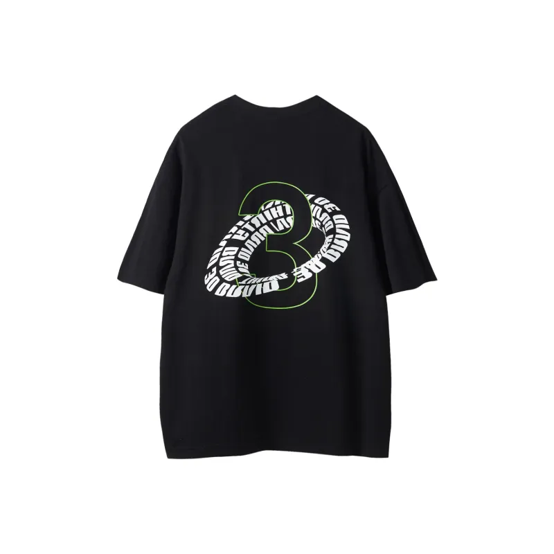 30BRAID T Shirts Unisex-0