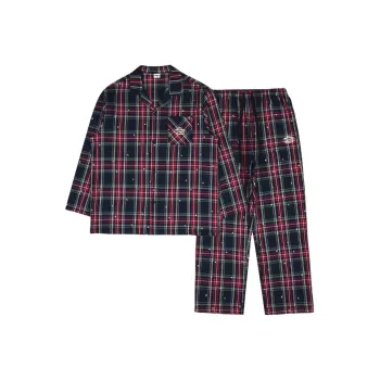 FILA Men Pajama Sets