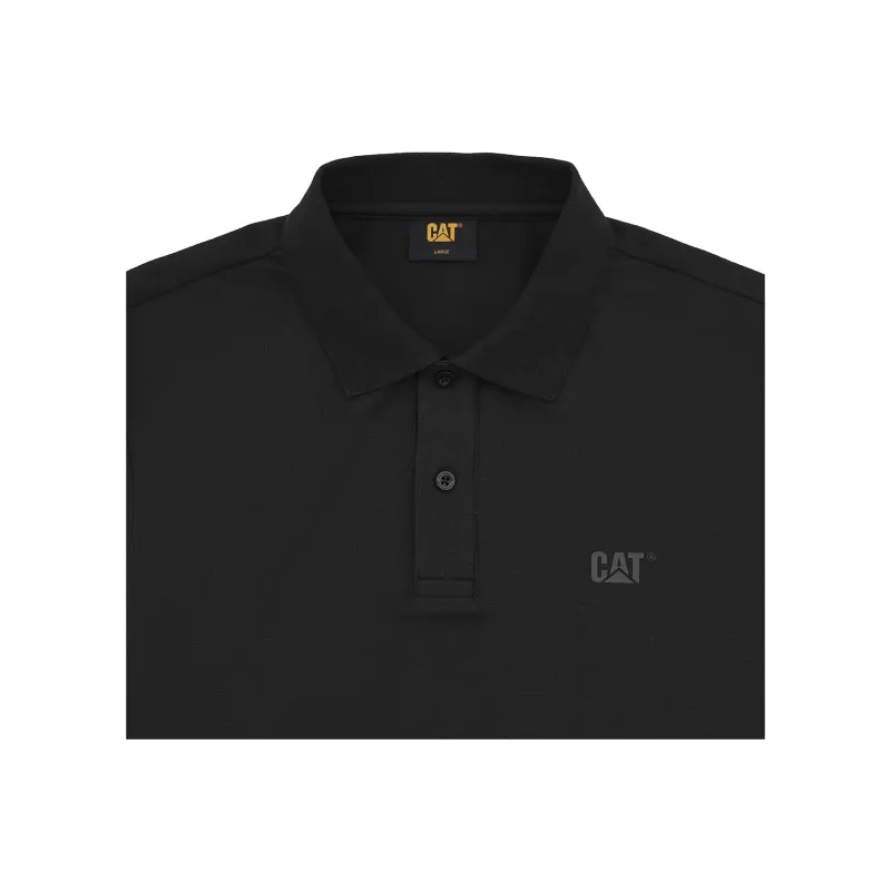 CAT Polo Shirts Men-17