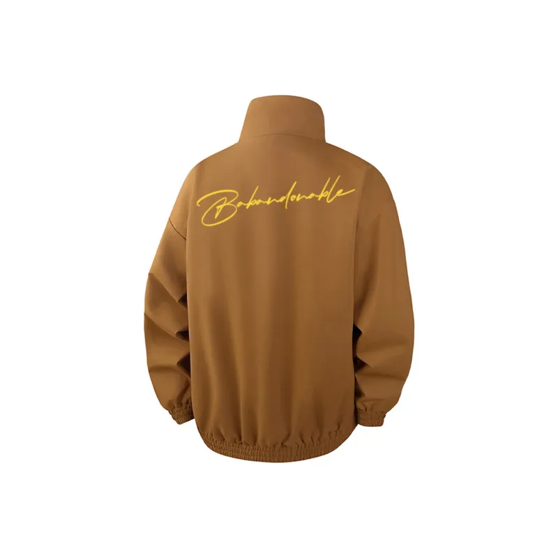 BOBBY ABLEY Jackets Coats Unisex-25