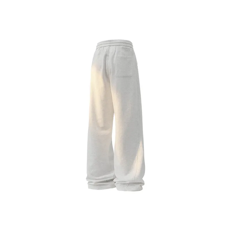TINA GIA Knitted Sweatpants Unisex-12