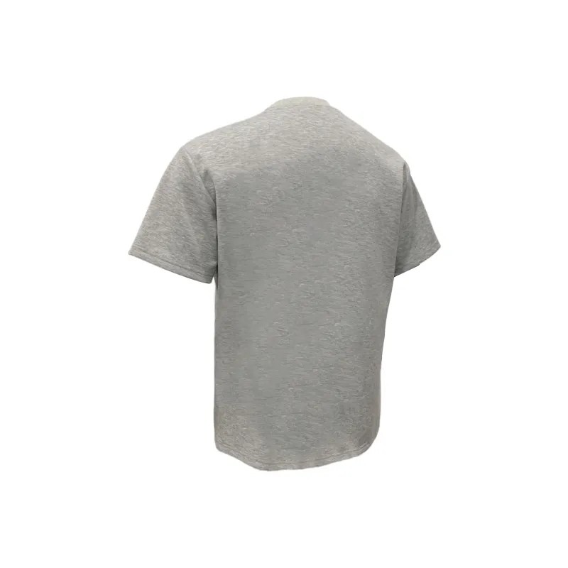EYEUNDERSTAND T Shirt Unisex Blue-4
