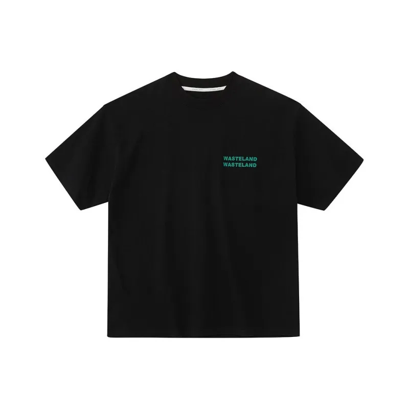 NANS STUDIO T Shirts Men-9