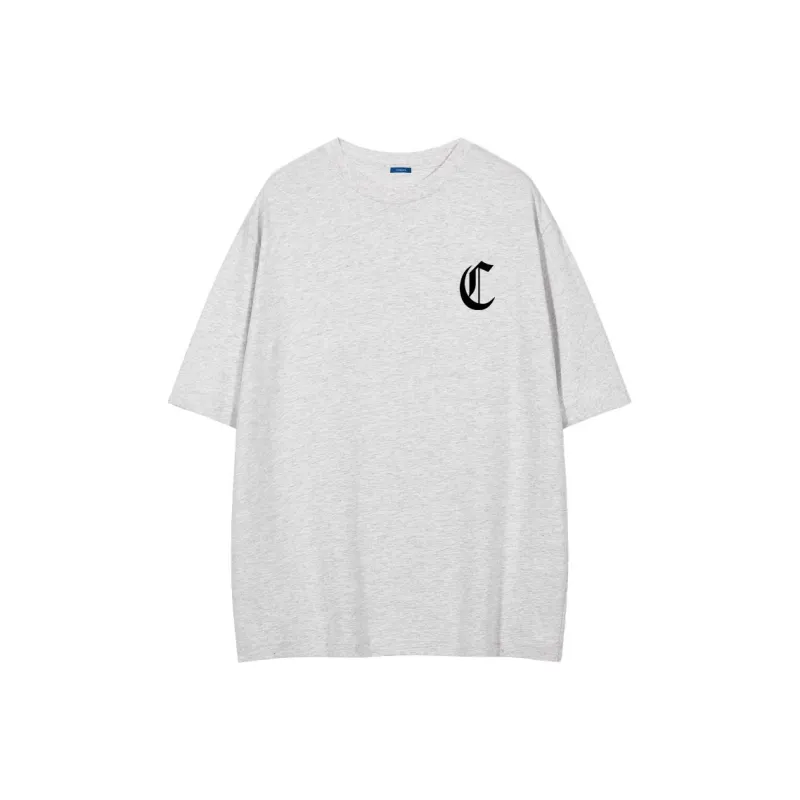 COMOWA T Shirts Unisex-7