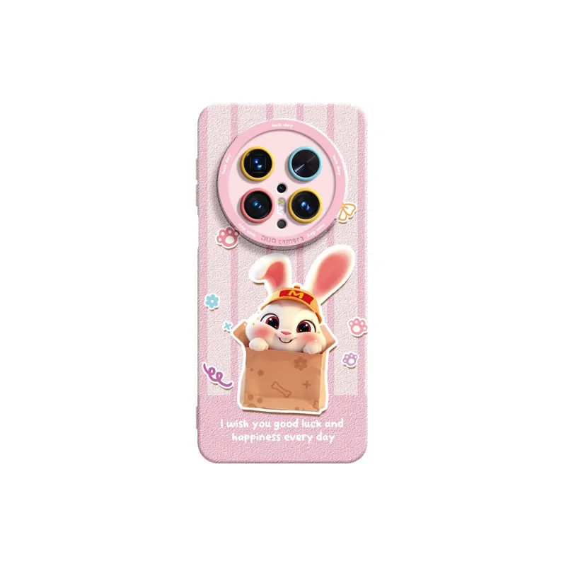 SUPER MOUSE Phone Cases-6