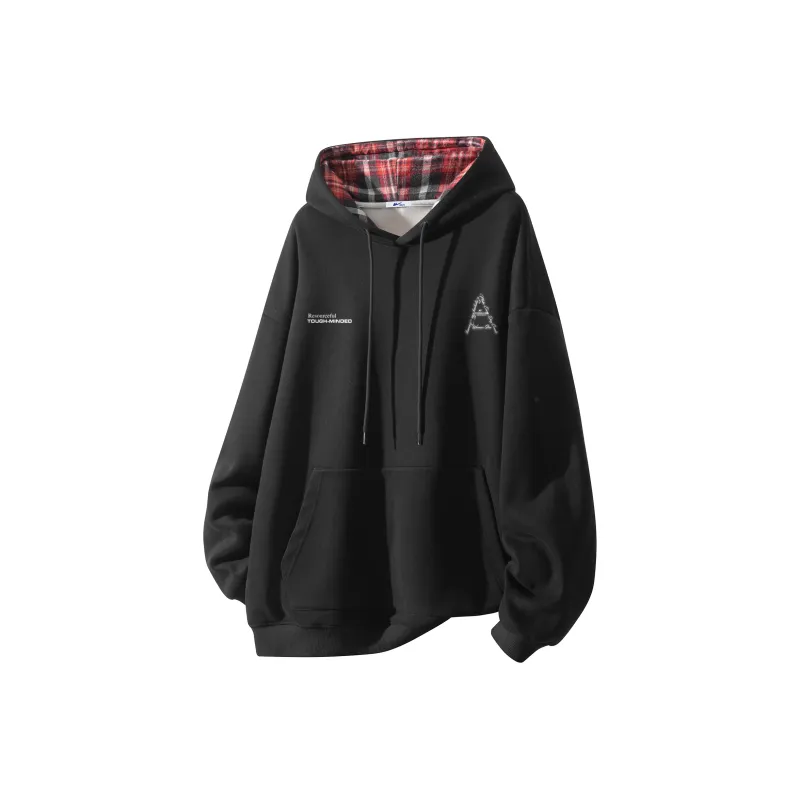 Warrior Sweatshirt Unisex Heather Gray-4