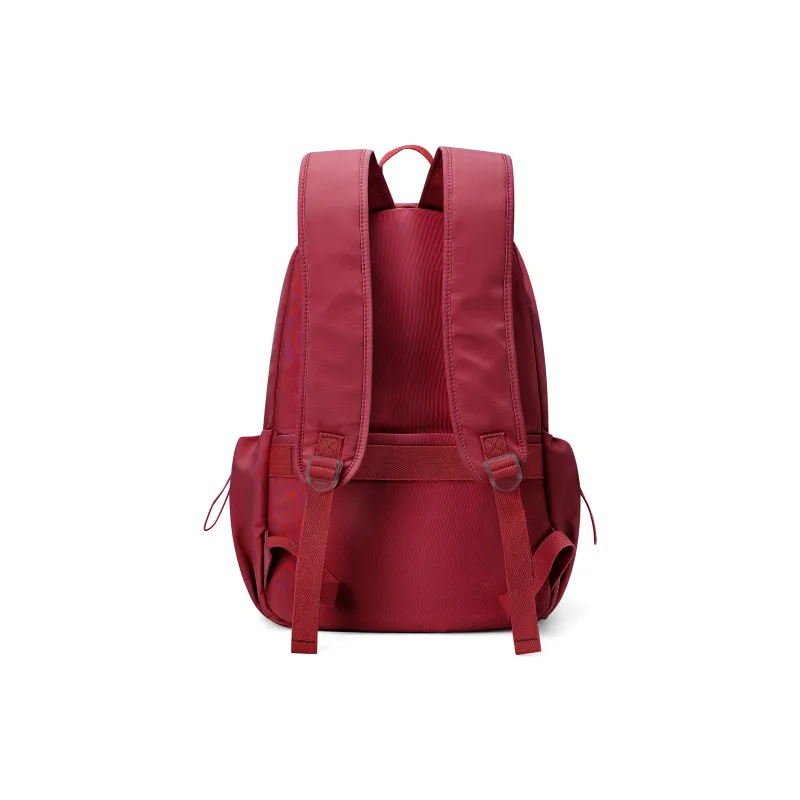 Kawasaki Fabric Backpack Laptop Bag Backpack Regular Unisex Multicolor-78