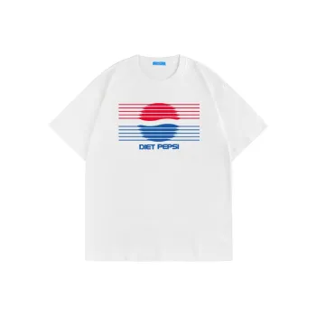Pepsi T-Shirts Unisex