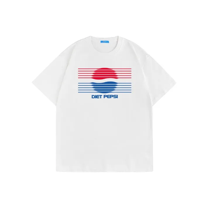 Pepsi T-Shirts Unisex-0