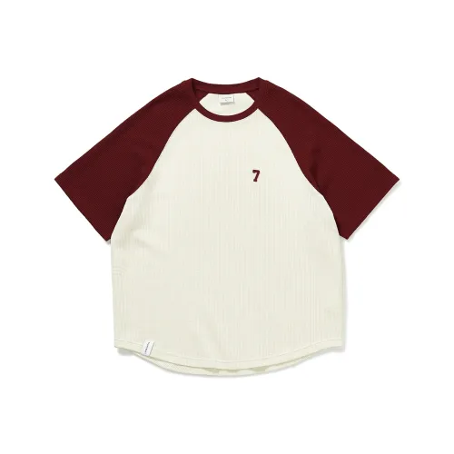 714STREET T Shirts Unisex