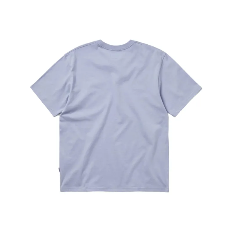 Thisisneverthat T Shirts Unisex Lavender-1