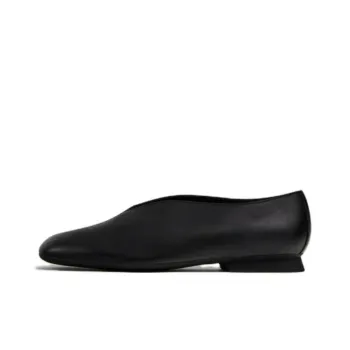 CAMPER Casi Myra Casual Single Shoes Women's Black