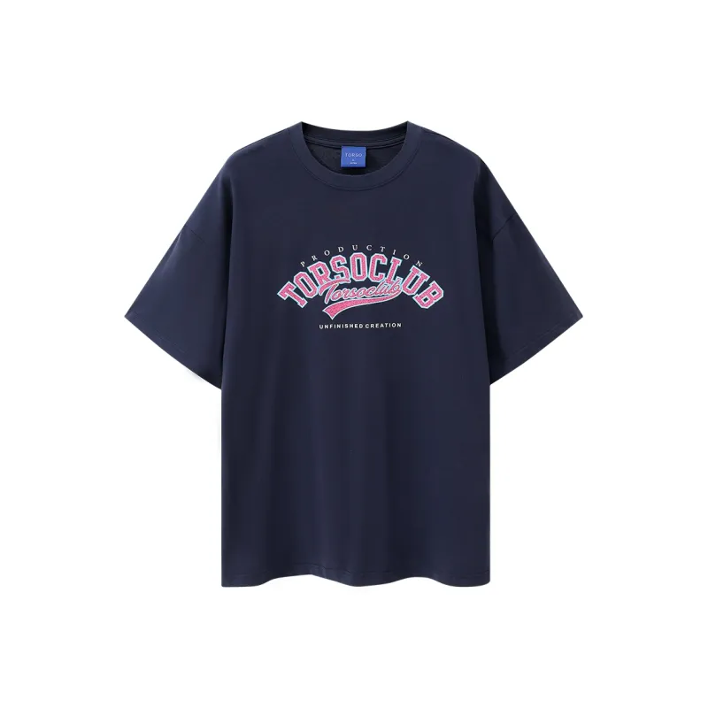 Torso T-Shirts Unisex-9