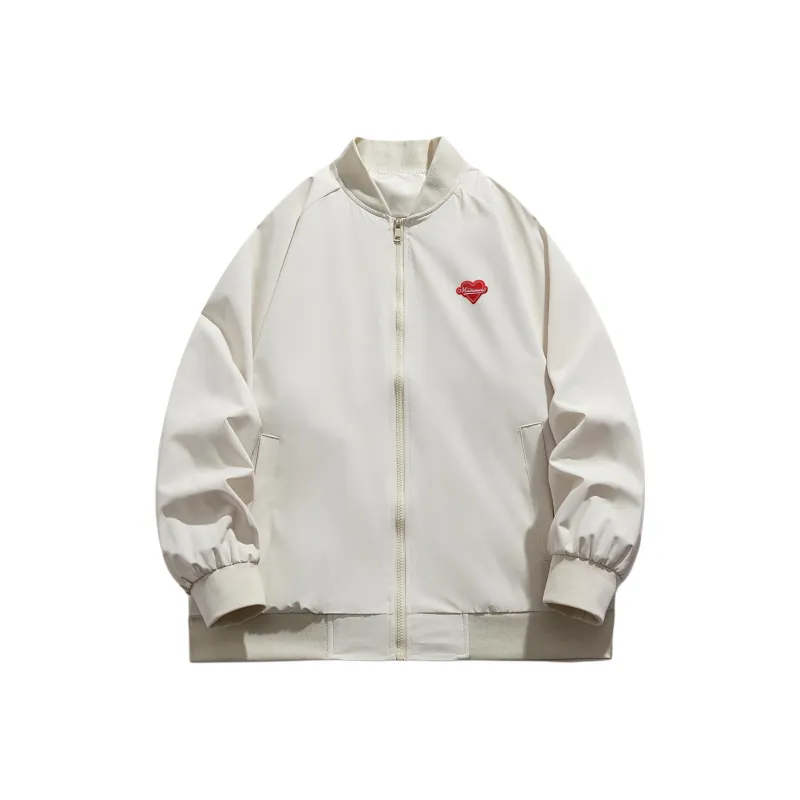 MashiMaro Jackets Unisex-2
