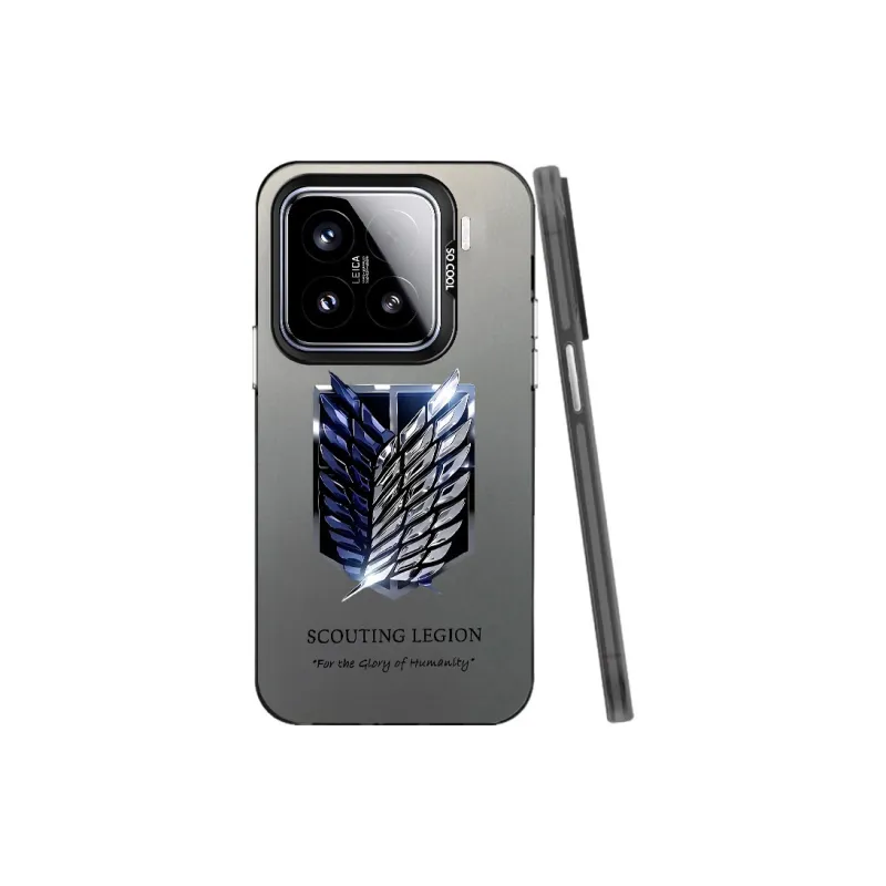 MaiBuZhe Phone Cases-9