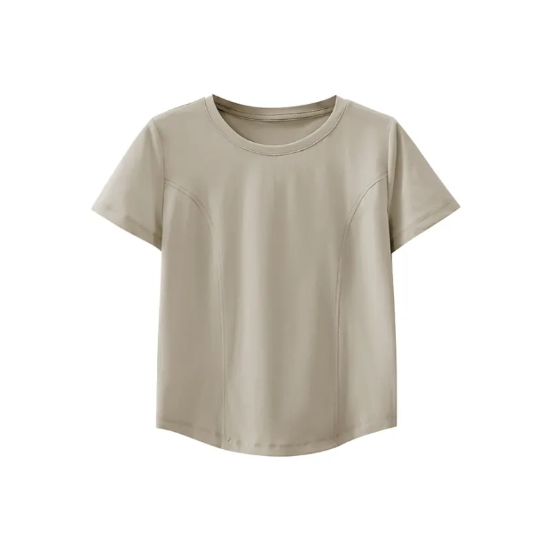 Urban Beauty Undershirt Women's-6