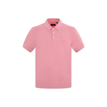 RARE Short Sleeved T Shirts Men's Pink