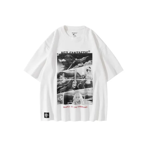 NEO FANTASTIC T-Shirts Unisex