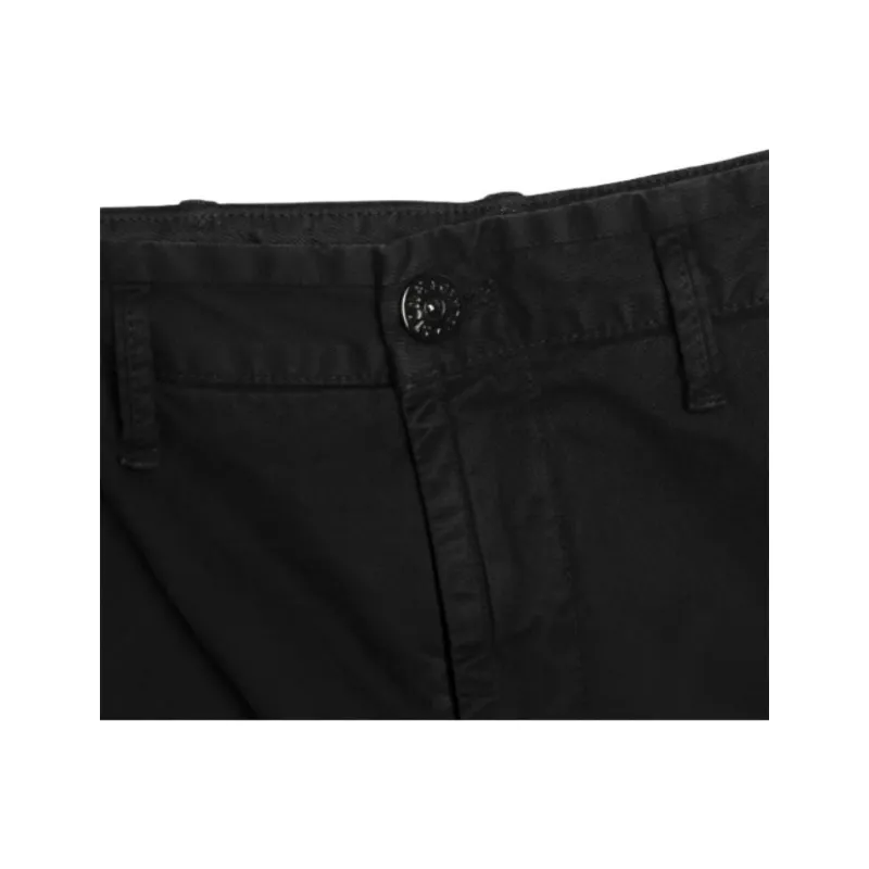 STONE ISLAND Compass badge Trousers-4