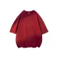 100% cotton Burgundy