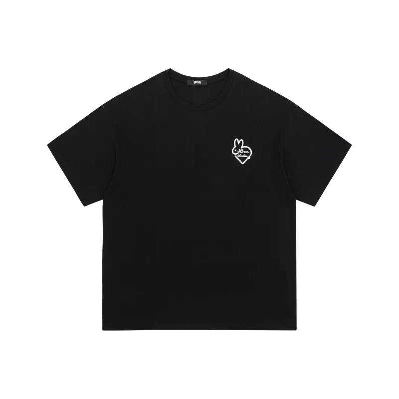 BRNR T Shirts Unisex-8
