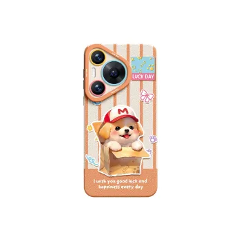 SUPER MOUSE Phone Cases