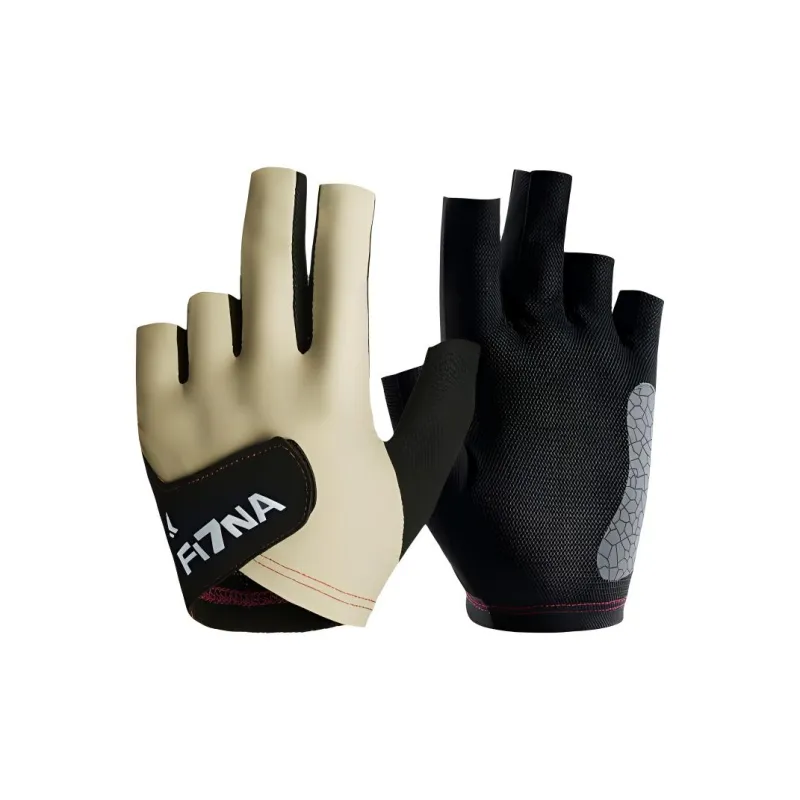 TUCANO Elastane Fitness Gloves Unisex-17