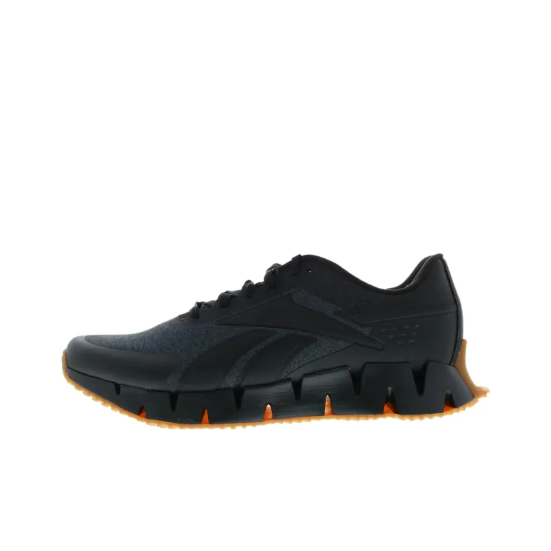 Reebok Zig Dynamica 2.0 Cl 'Black Gum'-0