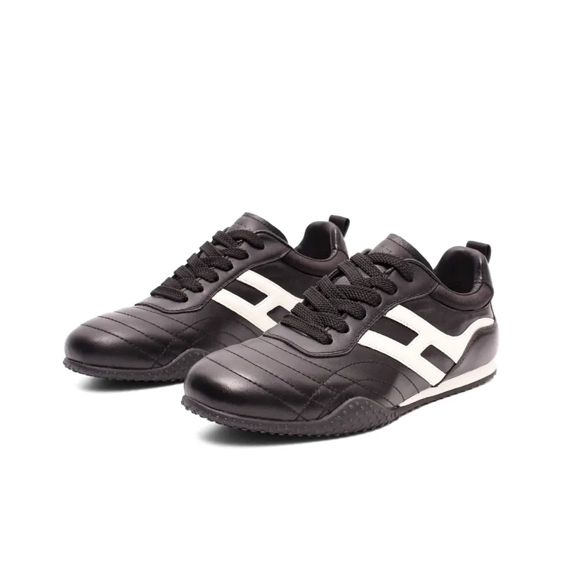 Daying Slip Resistant Breathable Low Top Casual Shoes Men's-7