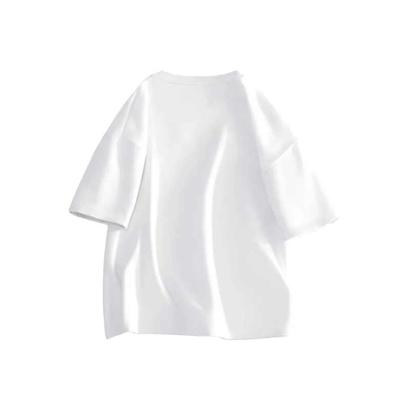 MINISO T Shirts Unisex-1