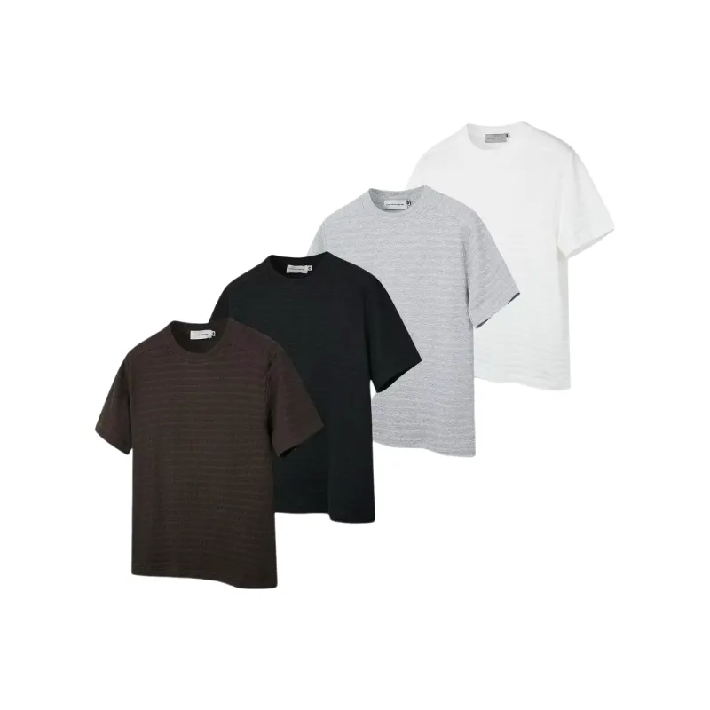 NOOING T Shirts Unisex-6