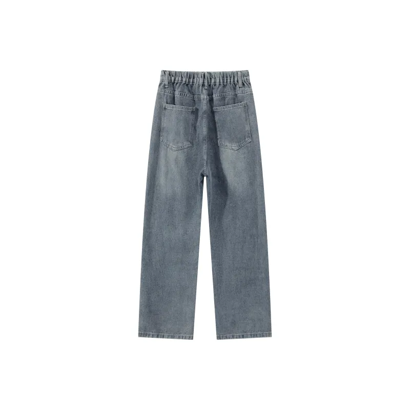 TEN MIRO Jeans Unisex-6