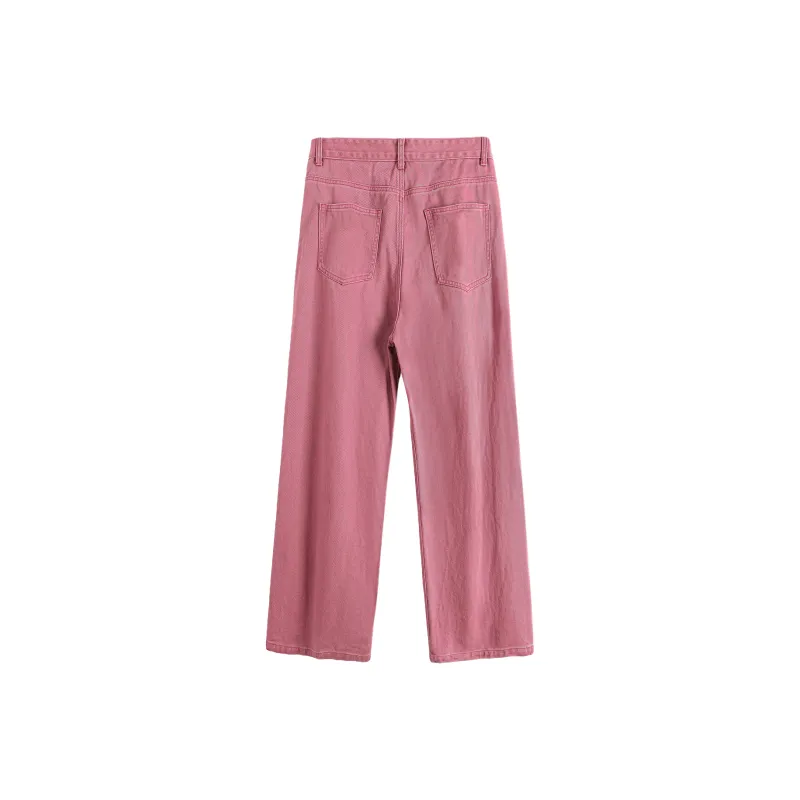 FANACULT Jeans Unisex-6