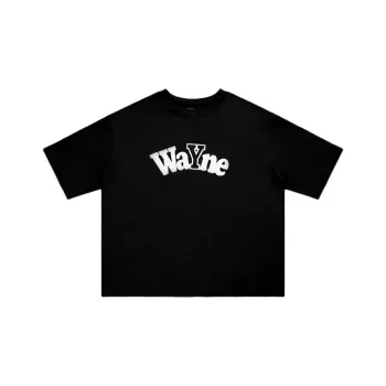 WAYNEXZAVIER T Shirts Men
